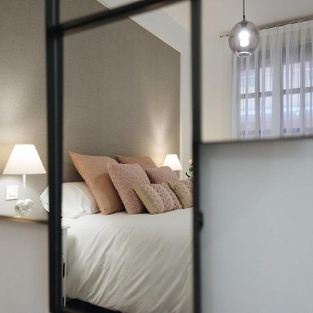Arjona Suite Apartment Sevilla Exteriér fotografie