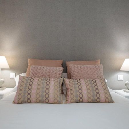 Arjona Suite Apartment Sevilla Exteriér fotografie