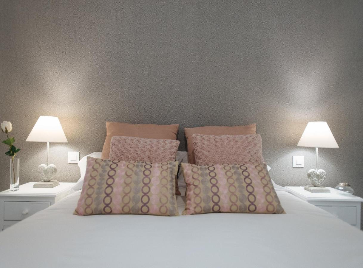 Arjona Suite Apartment Sevilla Exteriér fotografie